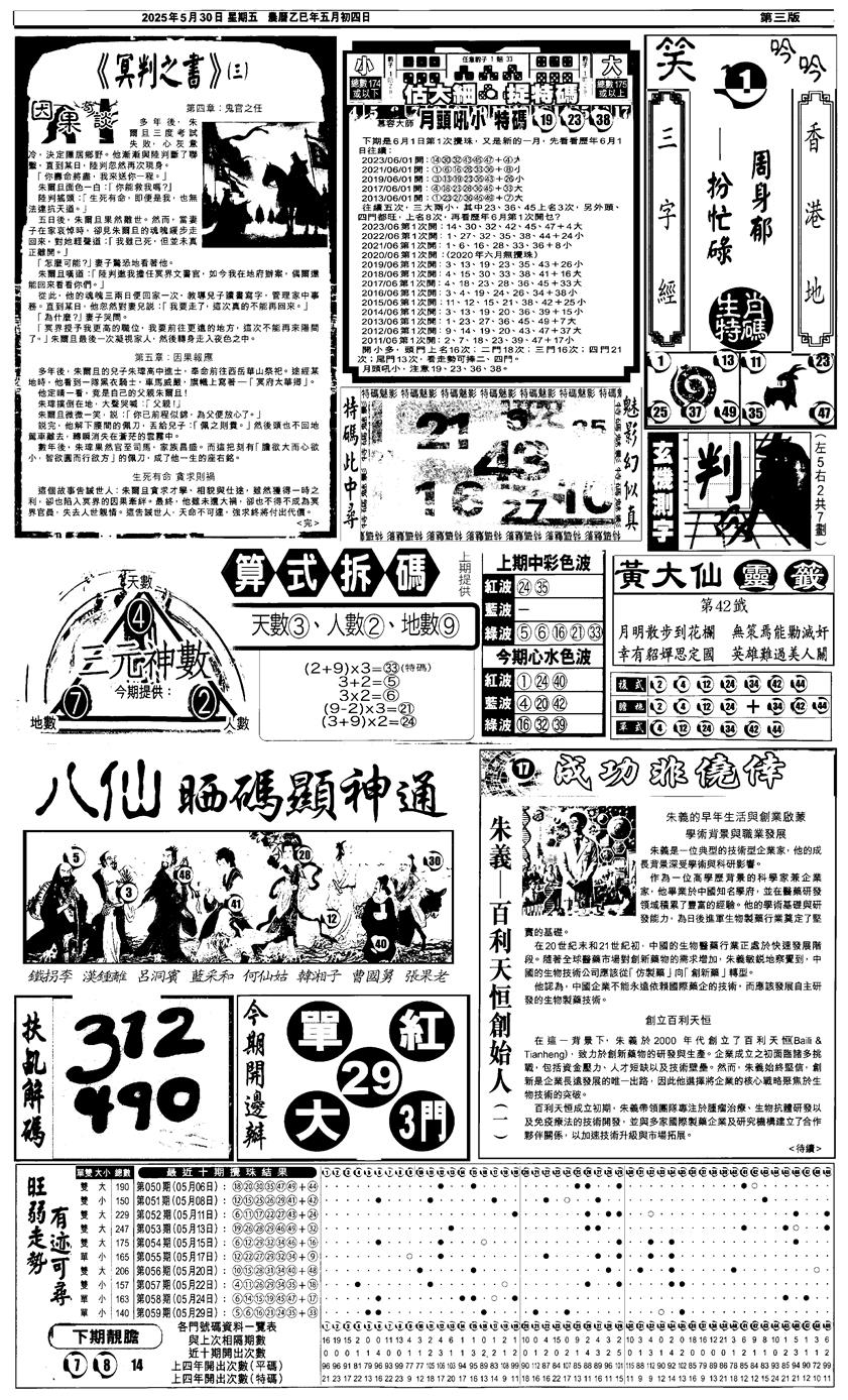 六合彩060期新报跑狗3(黑白)